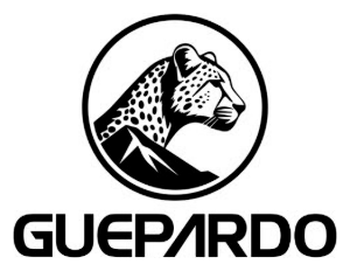 Guepardo