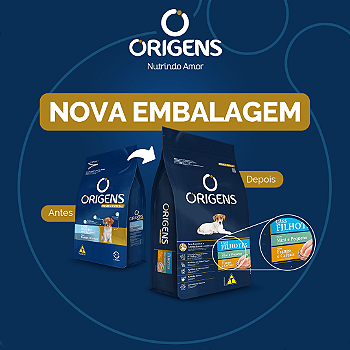 Origens Premium Especial