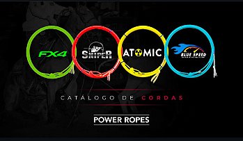 Power Ropes