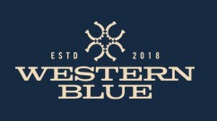 Western Blue