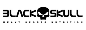 Black Skull