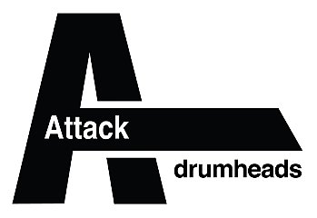 Attack DrumHeads