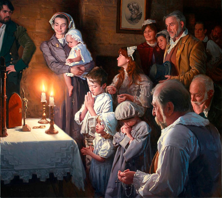Usando Incenso Litúrgico no Lar Católico: Uma Prática de Devoção e  Santificação - Liturgicus Incensos