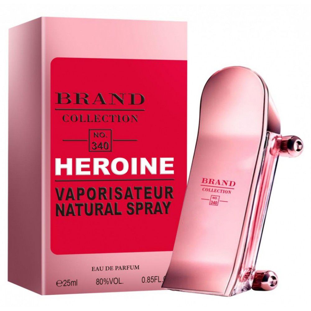 Brand collection perfume discount