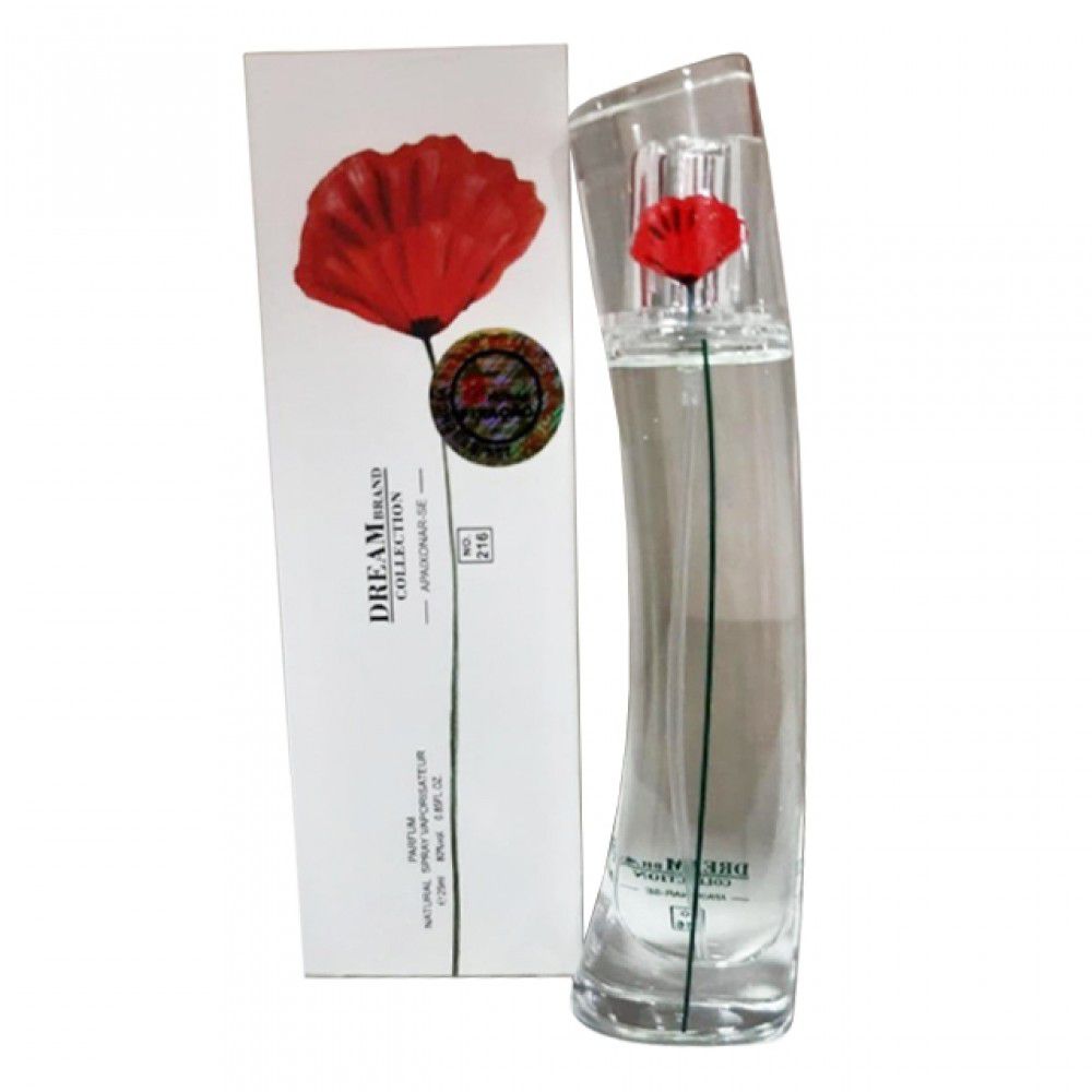 Kenzo perfume brand hotsell