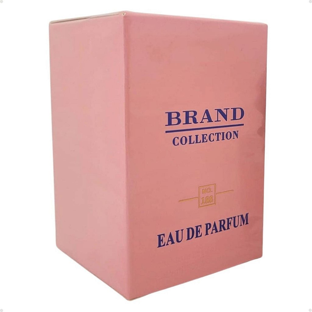 Brand Collection - 188 My Way 25ml - Brand Collection
