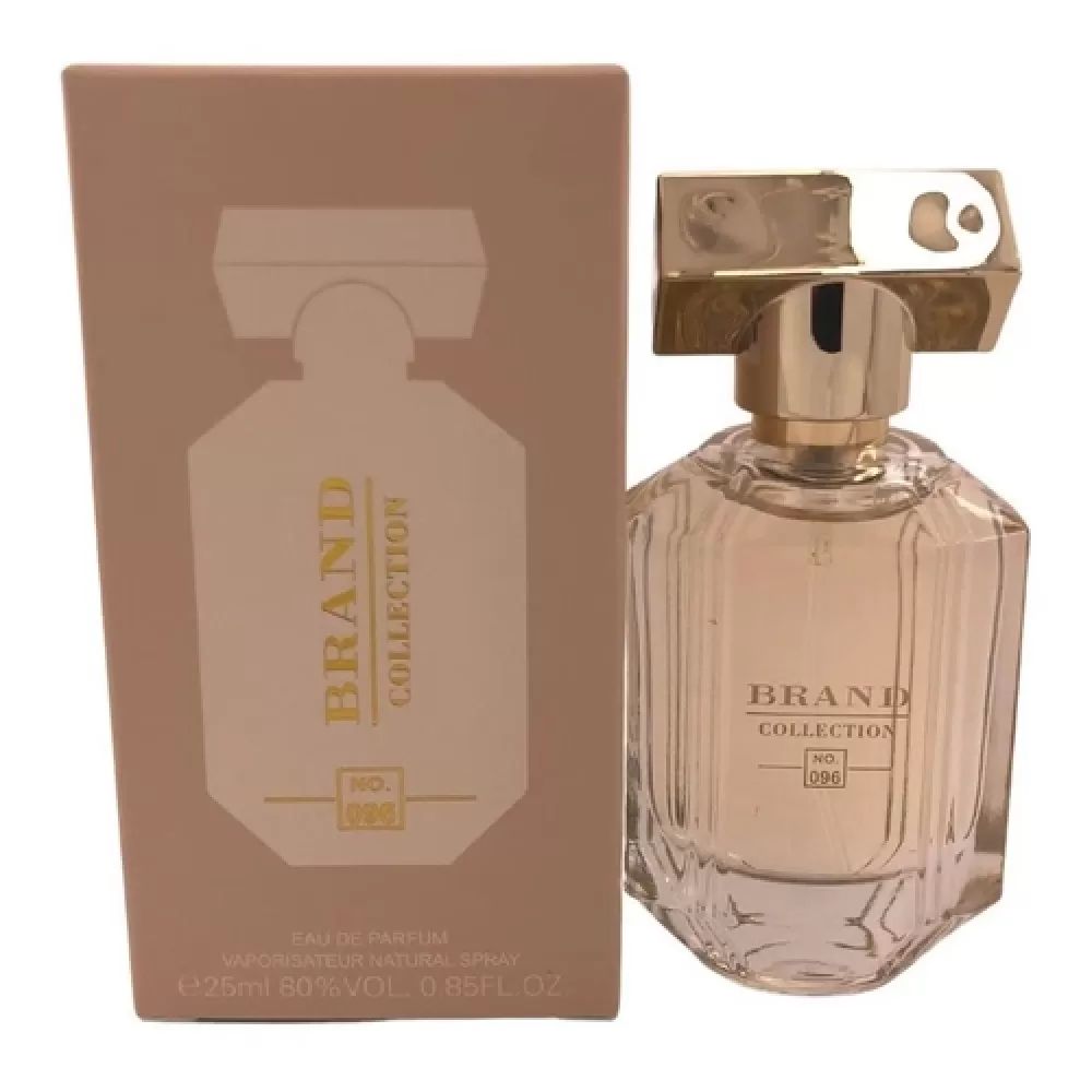 Hugo boss 25 ml 2025