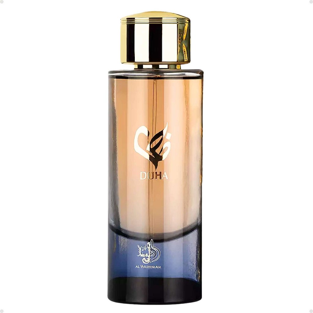 Perfume Arabe Al Wataniah Duha EDP 100ml Feminino Original - Brand