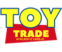 Logo de Toy Trade Brinquedos