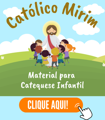 Catequese Infantil