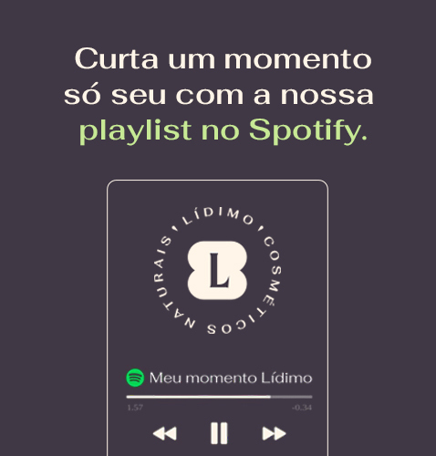 Siga a Lídimo no Instagram