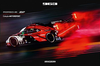 Coleção Motorsport