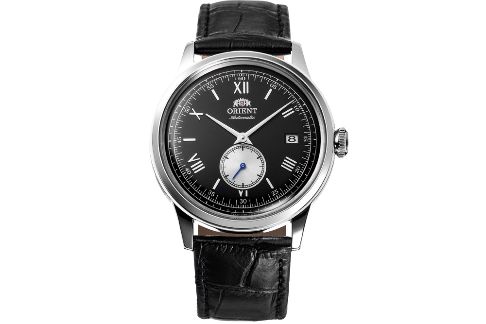 Relógio Orient Bambino RA-AP0101B30B Small Seconds Automático