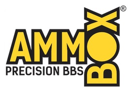 Ammo Box BB's