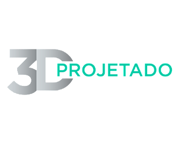 3D PROJETADO