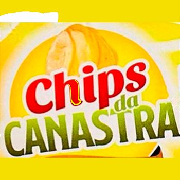 Chips da Canastra