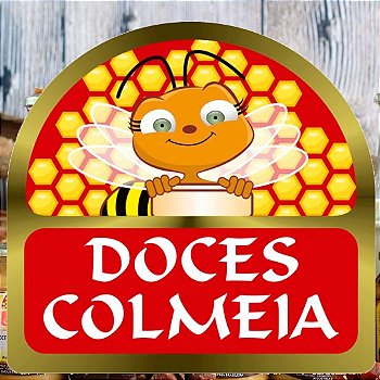 Doces Colmeia