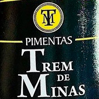 Trem de Minas
