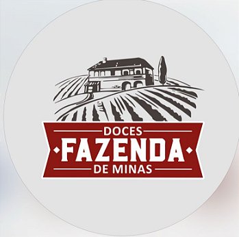 Fazenda De Minas