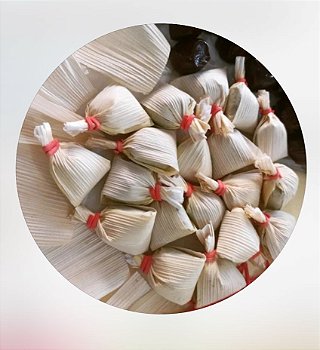 Doces na Palha Mineirinho