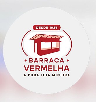 Barraca Vermelha