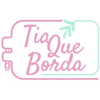 Tia Que Borda