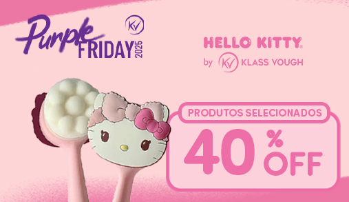 Hello Kitty 40% OFF