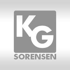 KG Sorensen