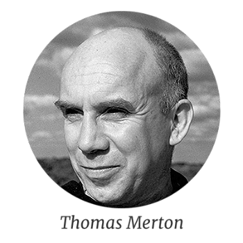 Thomas Merton