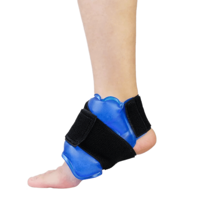 Bolsa Termica Gel Multi Uso Hotcold Ac140 - Ortho Pauher - Saúde Store