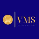 Logo de VMS SOFÁS E COLCHÕES