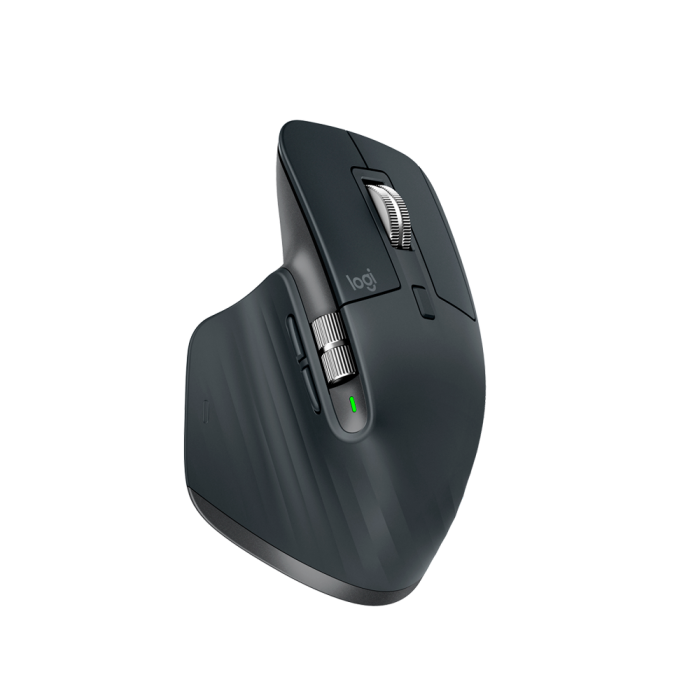 MX Master 3s - Chicone Tecnologia