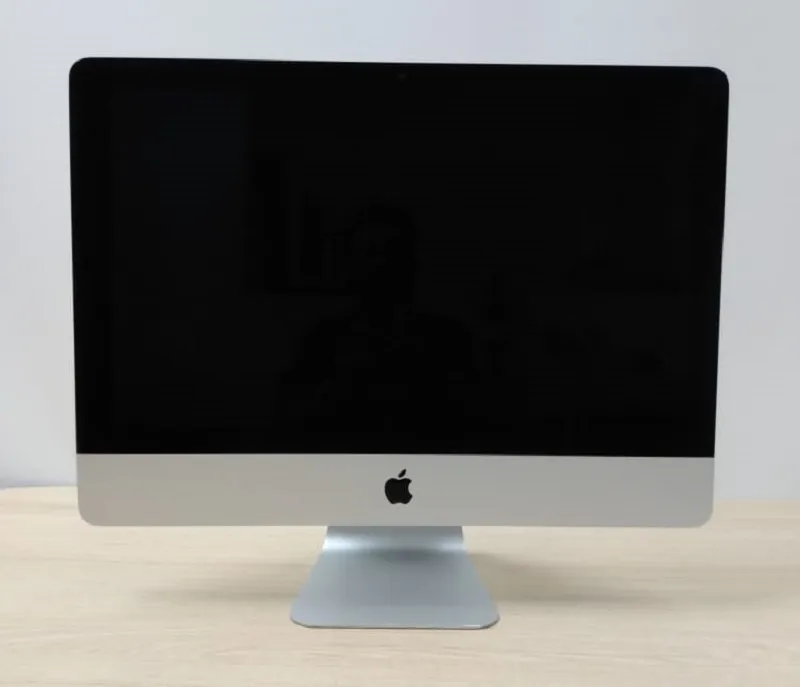 Computador Imac 2013 21.5