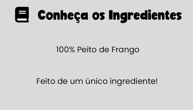 Ingredientes