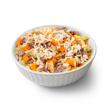 Dox Flash Carne