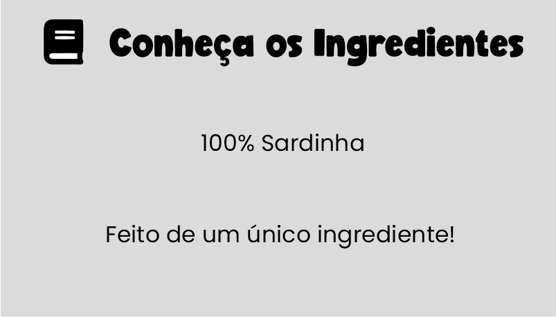 Ingredientes