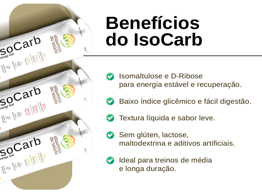 Função Clean Protein