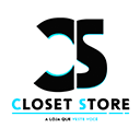 Logo de Closet Store Oficial