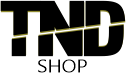 Logo de TND SHOP