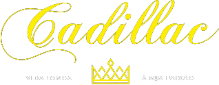 Cadillac