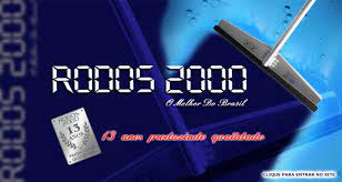 Rodos 2000