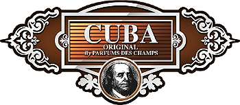 Cuba Paris by Parfums Des Champs