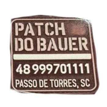 Patch Bauer