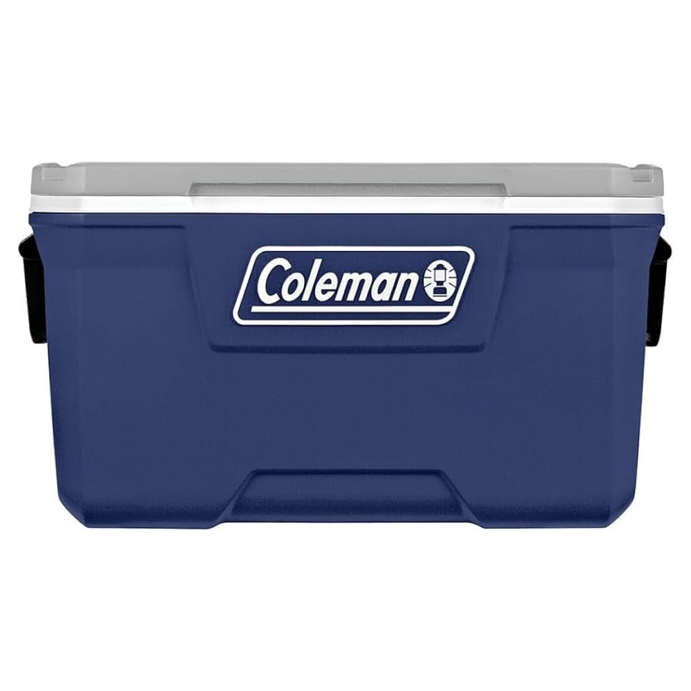 Caixa Termica Coleman Lakeside 316 - 70QT/66,2L - Azul - Usina da