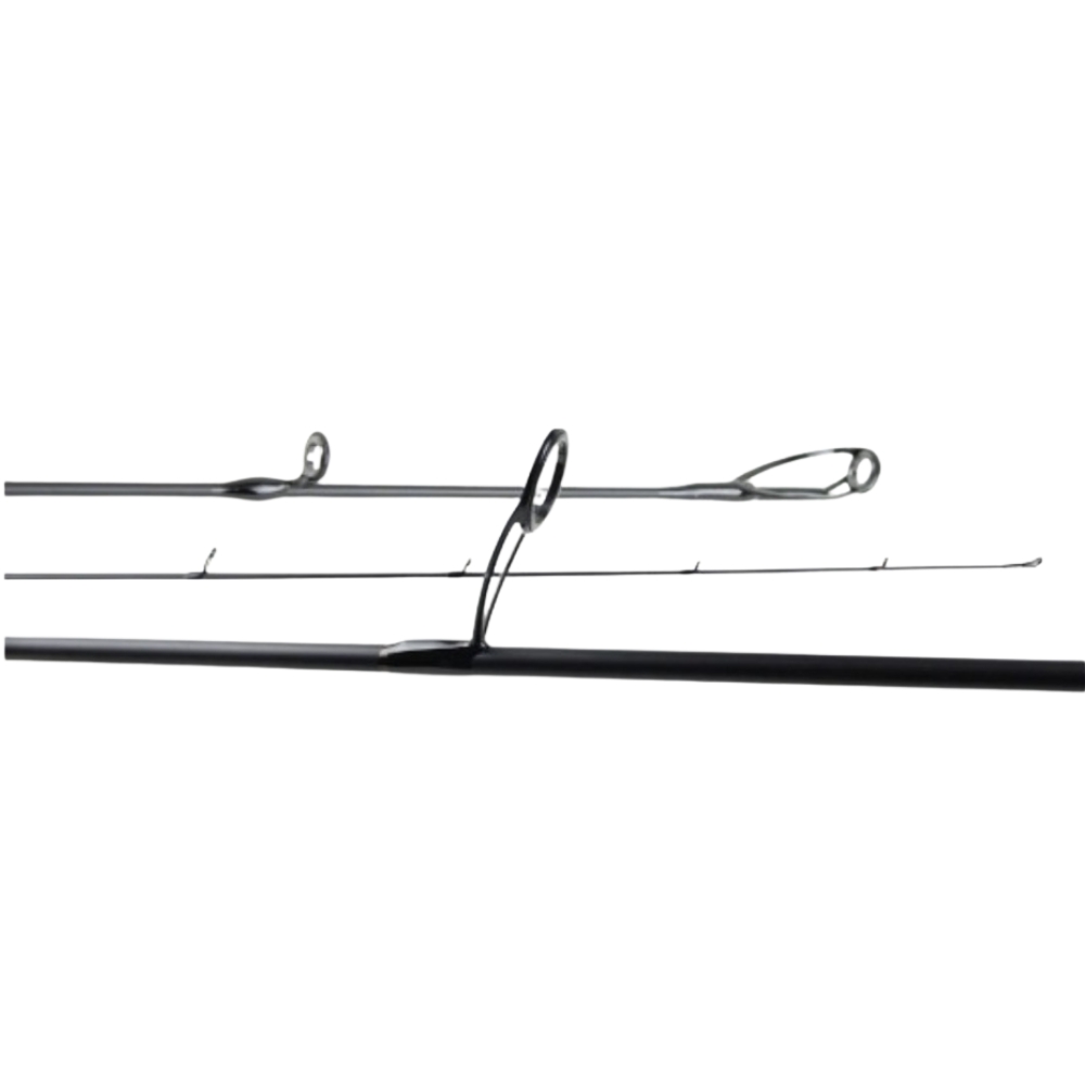 Haste Maruri by Nakamura KAZAN 9-17lbs 6'3