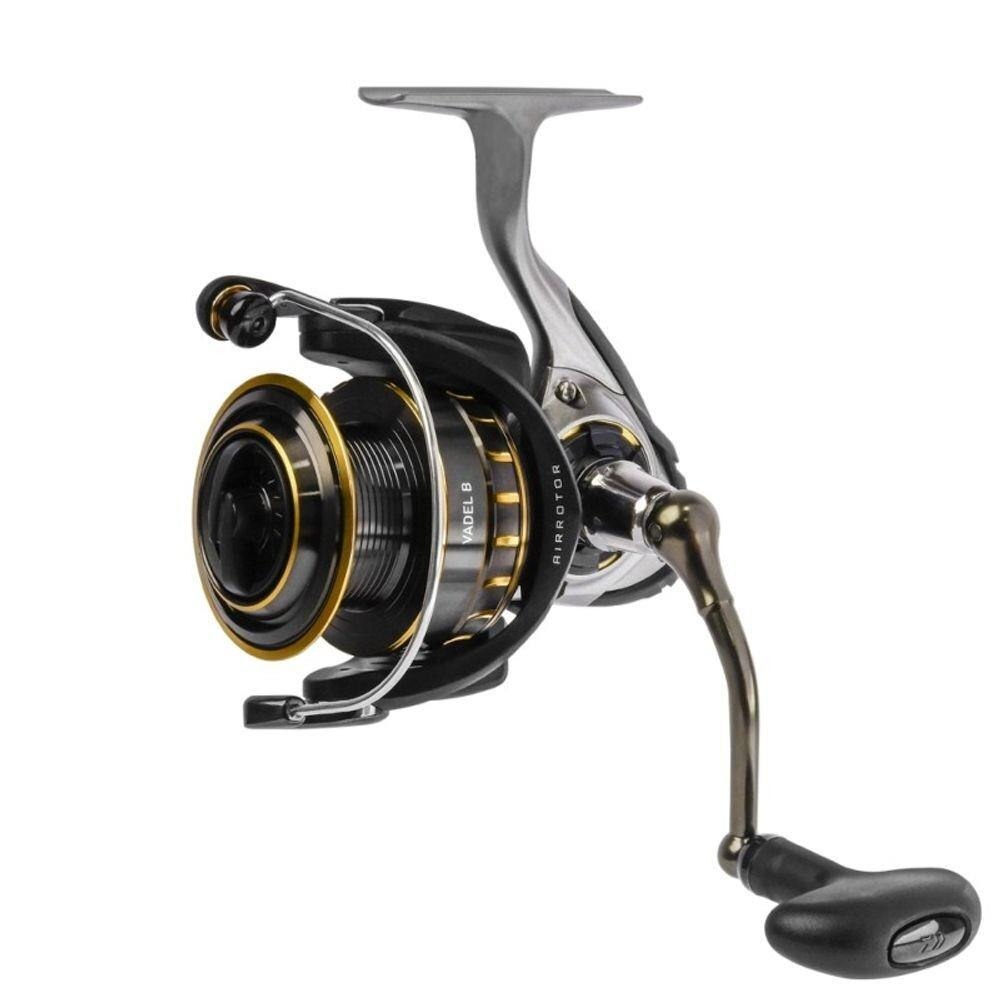 ヴァデル DAIWA（ダイワ） Reel Spinning 4000 VADEL Daiwa リール 4000 ジギングリール (スピニングリール リール