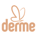 Logo de Derme Distribuidora
