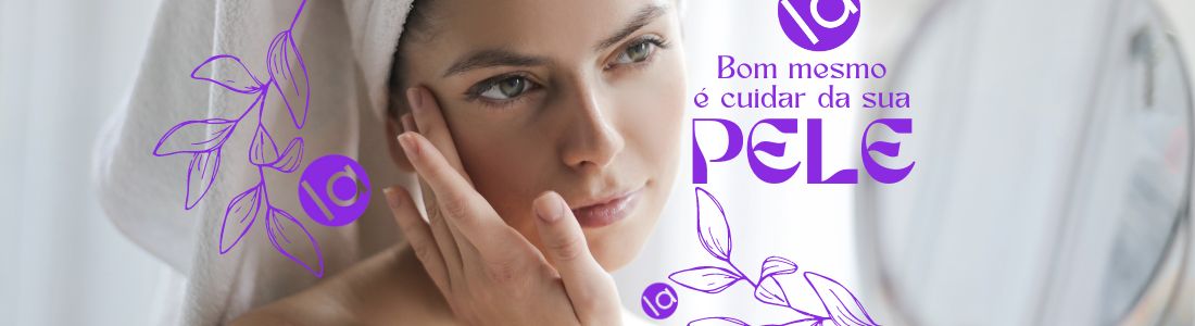Dicas de cuidado com a pele com Luciana Ruiz em La Rosée Cosméticos