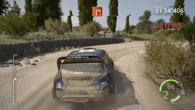 WRC 6 Sur PS4 - Neuf Sous Blister D'origine - Version Française PAL