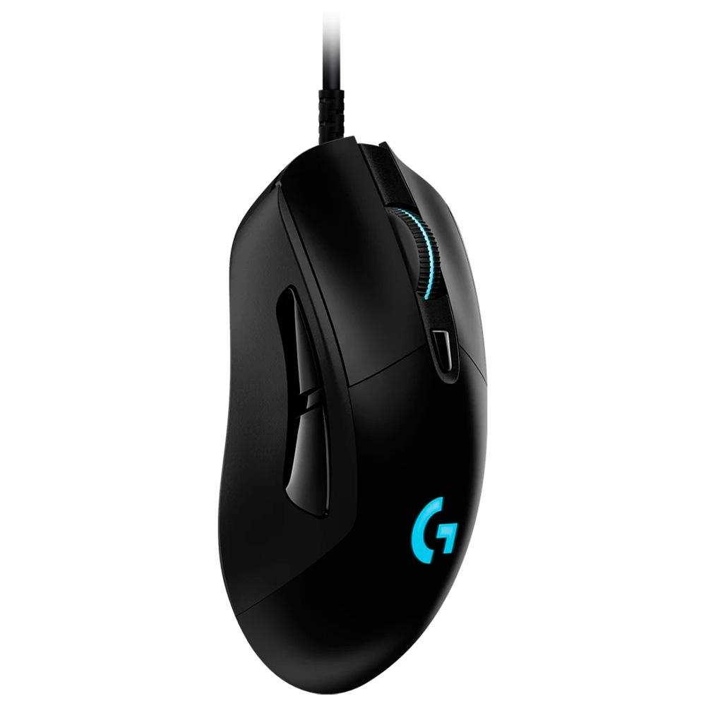 Mouse Gamer Logitech G403 Hero - Gamestock